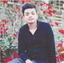 Photo of মো: ইফাত হাসান খন্দকার